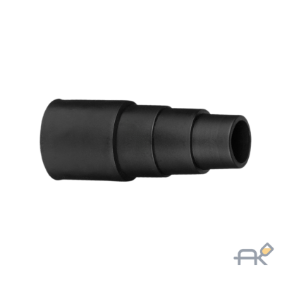 Адаптер для пылесоса универсальный WORTEX (AFVC20300021)